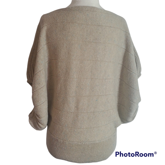 RACHEL Rachel Roy Truth Trek Sweater Top - Picture 5 of 8